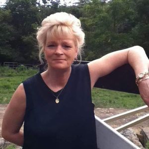 Meet your Posher, Donna